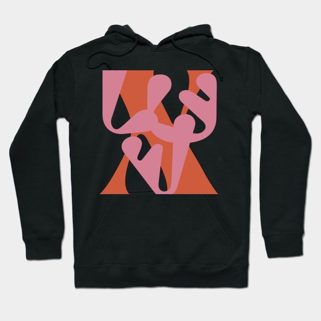 Monsta x hoodie discount